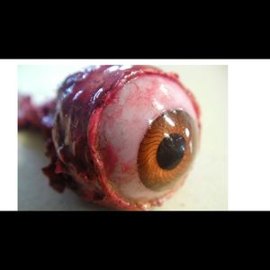 Meet your Posher, Freddy